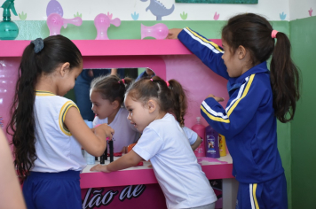 Foto - 2ª Jornada Municipal da Educação Infantil/2024