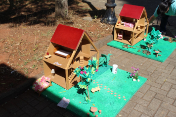 Foto - 2ª Jornada Municipal da Educação Infantil/2024