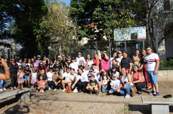 Foto - 2ª Jornada Municipal da Educação Infantil/2024