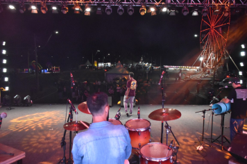 Foto - Botucatu 170 anos - Confira as apresentações dos Artistas locais nas comemorações de 170 anos de Botucatu