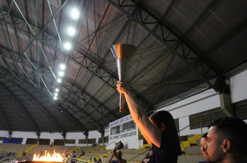 Foto - 64ª Edição dos Jogos Infantis Plínio Paganini/2024