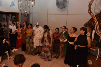 Foto - Escola do Meio Ambiente realiza premiação a alunos com o Selo EMA 2024