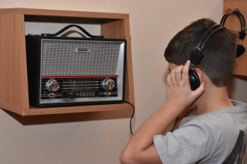 Foto - Inauguração Memorial da Música Caipira