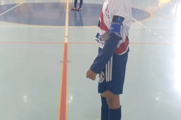 Foto - Futebol Amador