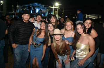 Foto - Aniversário de Botucatu - Marcos e Belutti