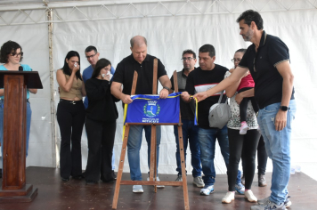 Foto - Acesso entre região do Marajoara e Rodovia Castelinho está liberado
