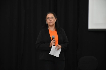 Foto - 2º Encontro de Enfrentamento ao Abuso e Exploração Sexual de Crianças e Adolescentes