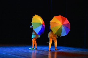 Foto - 1ª Semana Municipal de Orientação e Prevenção de Acidentes com Crianças