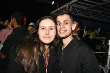 Foto - Aniversário de Botucatu - Turma do Pagode