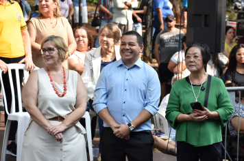 Foto - Desfile em comemoração a Independência do Brasil/2024