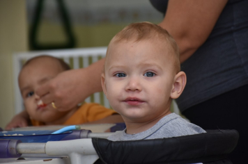 Foto - 2ª Jornada Municipal da Educação Infantil/2024