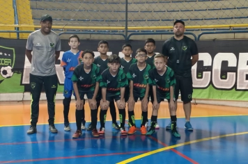 Foto - Futebol Amador