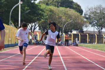 Foto - 64ª Edição dos Jogos Infantis Plínio Paganini/2024