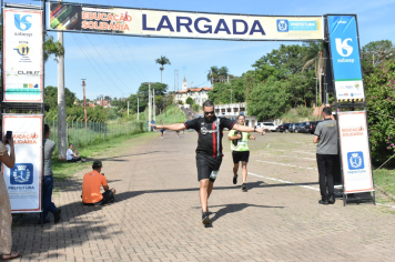 Foto - Secretaria de Educação promoveu 6ª Corrida e Caminhada Educação Solidária