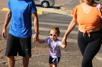 Foto - 2ª Jornada Municipal da Educação Infantil/2024