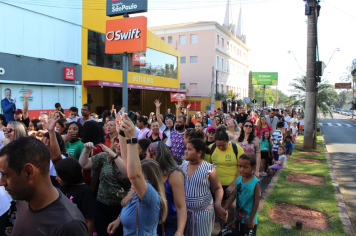 Foto - 2ª Jornada Municipal da Educação Infantil/2024