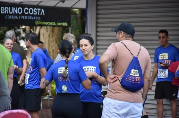 Foto - Aniversário de Botucatu - Corrida Anos Luz