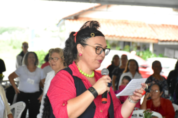 Foto - Secretaria de Assistência Social realizou 3º Encontro dos Serviços de Convivência e Fortalecimentos dos vínculos para atendidos dos Cras