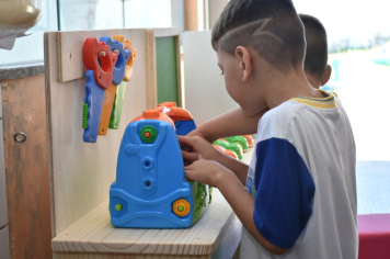 Foto - 2ª Jornada Municipal da Educação Infantil/2024