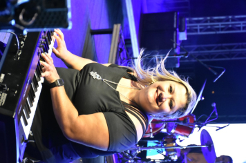 Foto - Botucatu 170 anos - Confira as apresentações dos Artistas locais nas comemorações de 170 anos de Botucatu