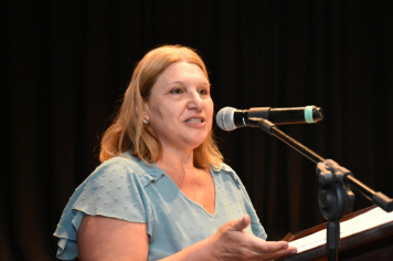 Foto - Secretaria de Saúde entrega tablets a Agentes Comunitários de Saúde de Botucatu