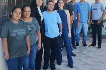 Foto - Novembro Azul