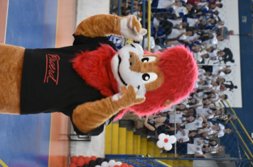 Foto - Proerd 2024 realiza Formatura de alunos da Rede de Ensino de Botucatu