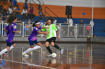 Foto - 64ª Edição dos Jogos Infantis Plínio Paganini/2024