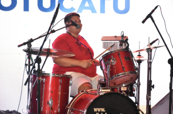 Foto - Botucatu 170 anos - Confira as apresentações dos Artistas locais nas comemorações de 170 anos de Botucatu