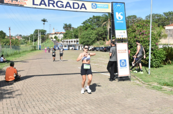 Foto - Secretaria de Educação promoveu 6ª Corrida e Caminhada Educação Solidária