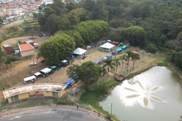 Foto - 27ª Edição da Feira do Verde/2024