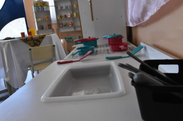 Foto - 2ª Jornada Municipal da Educação Infantil/2024