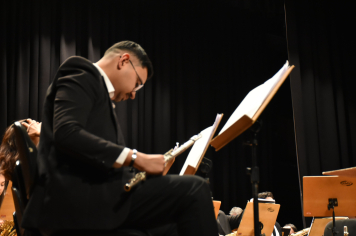 Foto - Abertura - 3ª Jornada Municipal da Educação Infantil