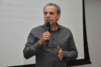 Foto - Planejamento Pedagógico 2025