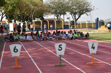 Foto - 64ª Edição dos Jogos Infantis Plínio Paganini/2024