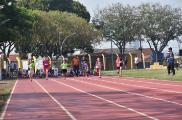 Foto - 64ª Edição dos Jogos Infantis Plínio Paganini/2024