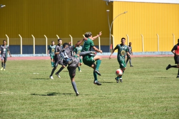 Foto - Final do Futebol Sub-20 2026