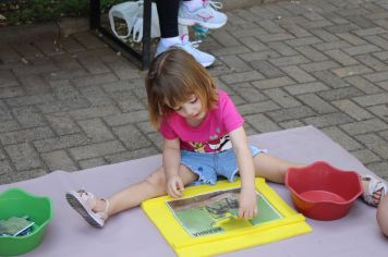 Foto - 2ª Jornada Municipal da Educação Infantil/2024