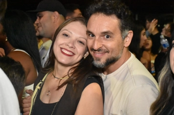 Foto - Aniversário de Botucatu - Turma do Pagode