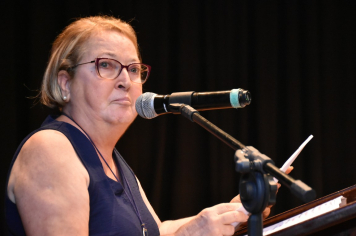 Foto - Secretaria de Saúde entrega tablets a Agentes Comunitários de Saúde de Botucatu