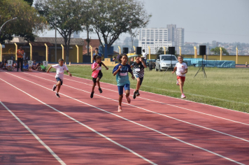 Foto - 64ª Edição dos Jogos Infantis Plínio Paganini/2024
