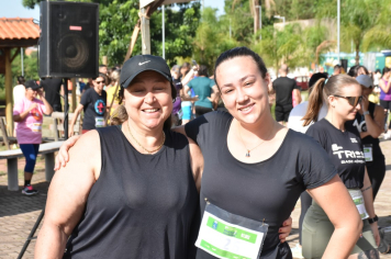 Foto - Secretaria de Educação promoveu 6ª Corrida e Caminhada Educação Solidária