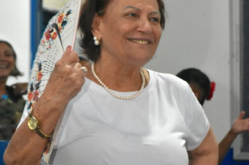 Foto - Secretaria de Assistência Social realizou 3º Encontro dos Serviços de Convivência e Fortalecimentos dos vínculos para atendidos dos Cras