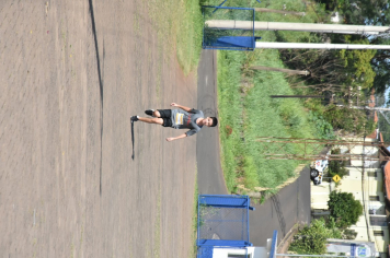 Foto - Secretaria de Educação promoveu 6ª Corrida e Caminhada Educação Solidária