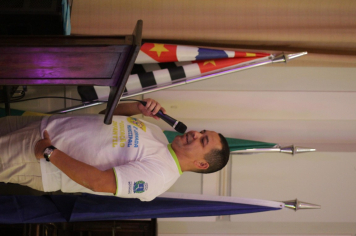 Foto - 2ª Jornada Municipal da Educação Infantil/2024