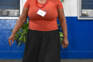 Foto - Secretaria de Assistência Social realizou 3º Encontro dos Serviços de Convivência e Fortalecimentos dos vínculos para atendidos dos Cras