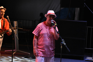 Foto - Botucatu 170 anos - Confira as apresentações dos Artistas locais nas comemorações de 170 anos de Botucatu