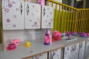 Foto - 2ª Jornada Municipal da Educação Infantil/2024