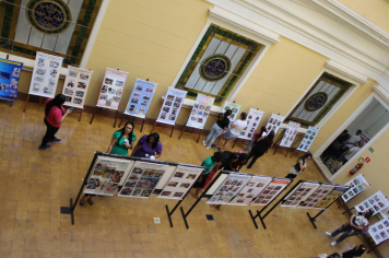 Foto - 2ª Jornada Municipal da Educação Infantil/2024