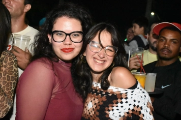 Foto - Aniversário de Botucatu - Turma do Pagode